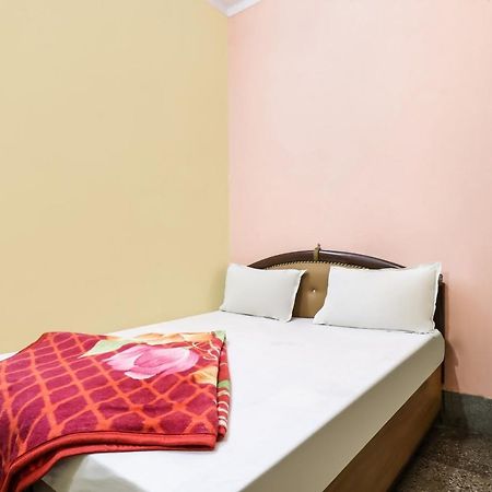 Spot On 38315 Bhagirathi Guest House Haridwar Exterior photo