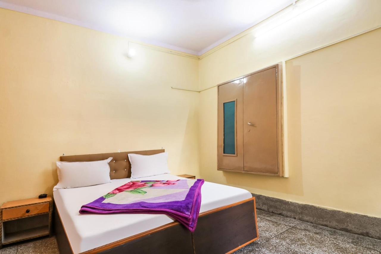 Spot On 38315 Bhagirathi Guest House Haridwar Exterior photo