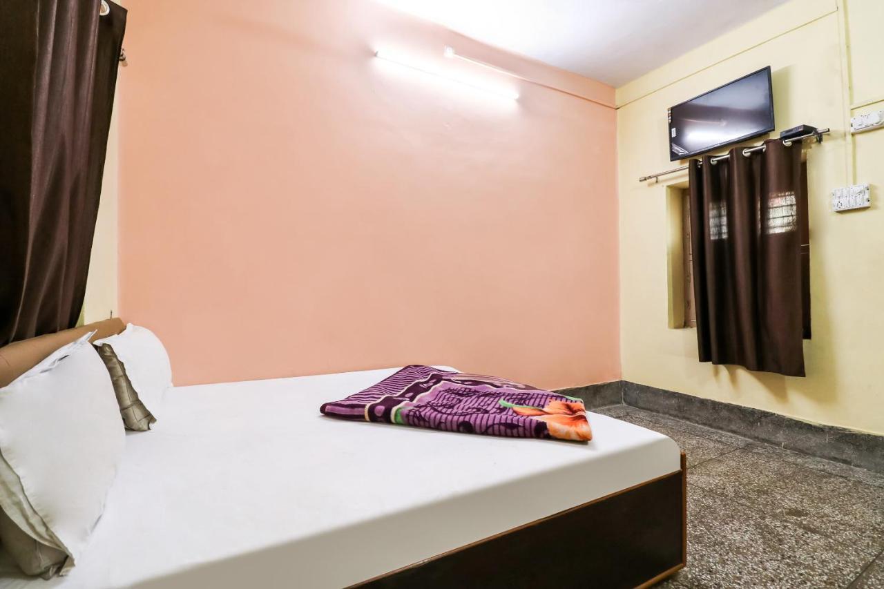 Spot On 38315 Bhagirathi Guest House Haridwar Exterior photo