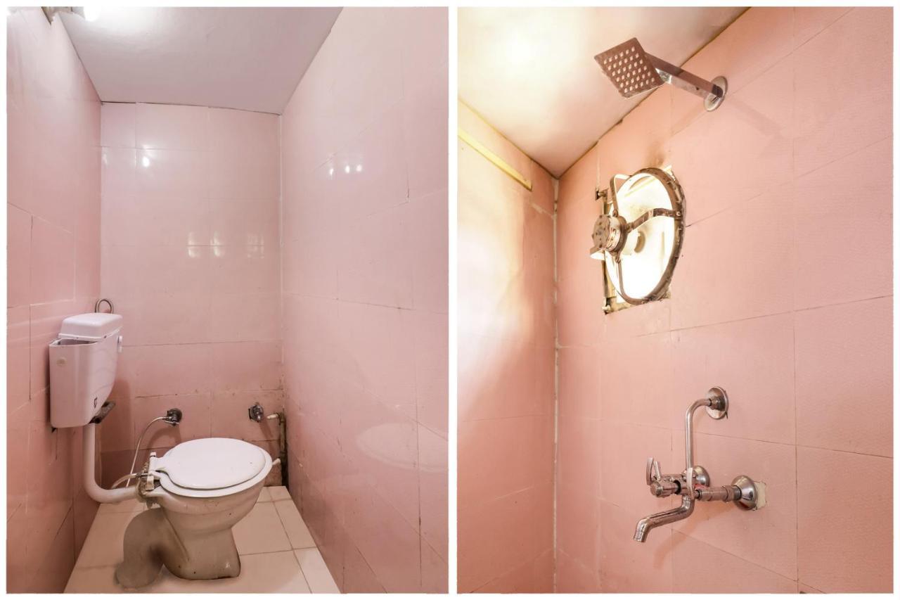 Spot On 38315 Bhagirathi Guest House Haridwar Exterior photo