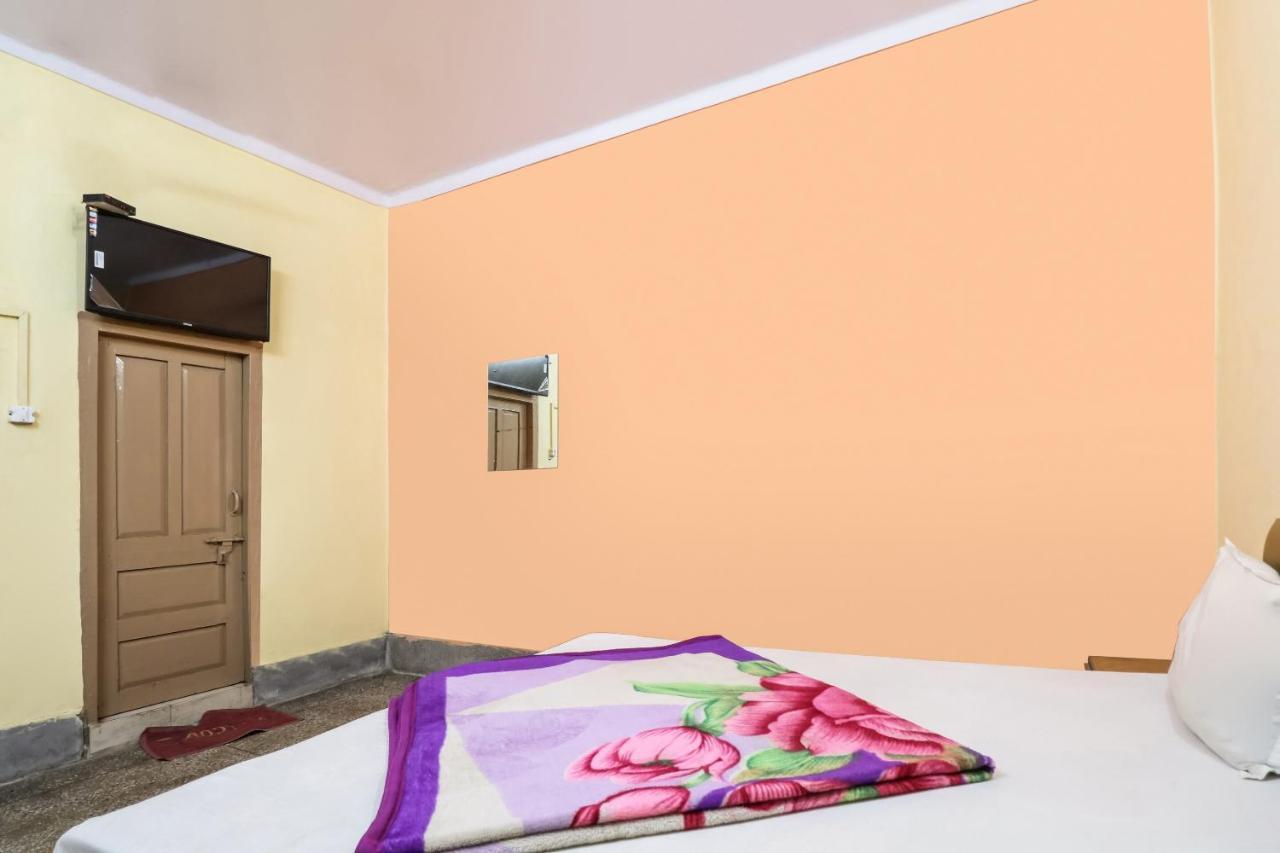 Spot On 38315 Bhagirathi Guest House Haridwar Exterior photo