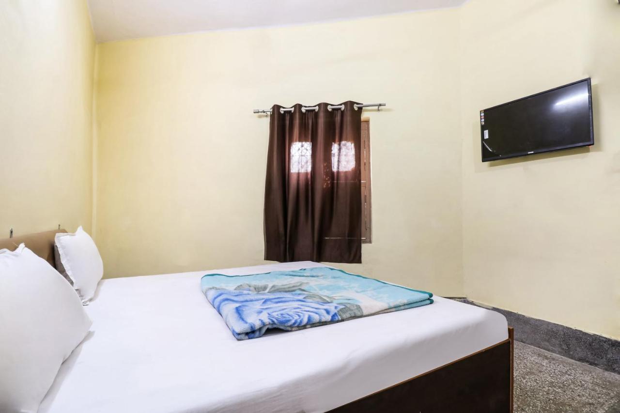Spot On 38315 Bhagirathi Guest House Haridwar Exterior photo