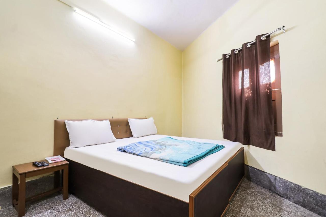 Spot On 38315 Bhagirathi Guest House Haridwar Exterior photo