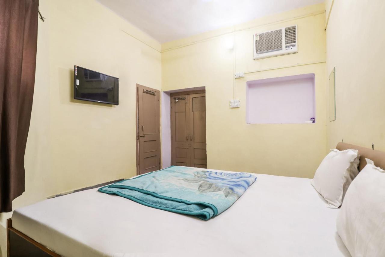 Spot On 38315 Bhagirathi Guest House Haridwar Exterior photo