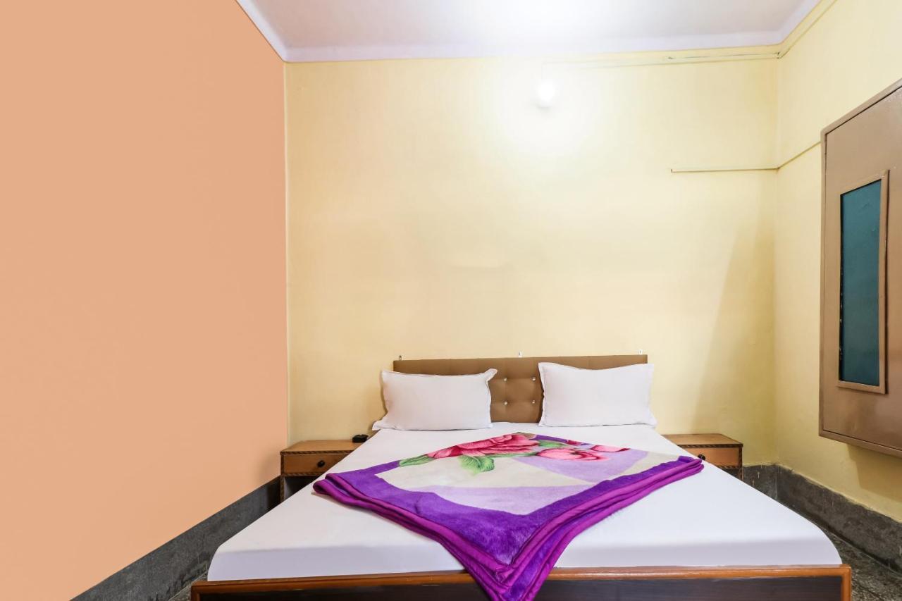 Spot On 38315 Bhagirathi Guest House Haridwar Exterior photo