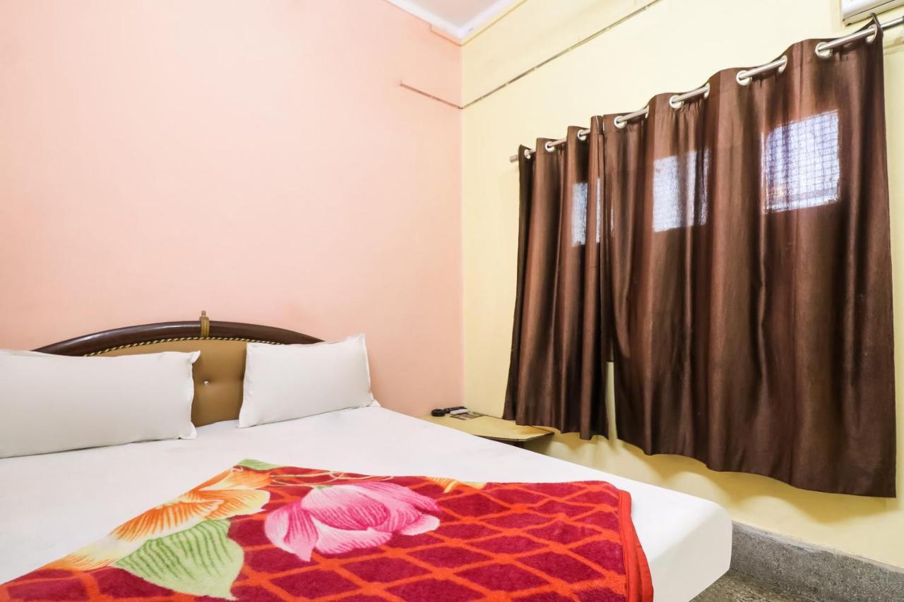 Spot On 38315 Bhagirathi Guest House Haridwar Exterior photo