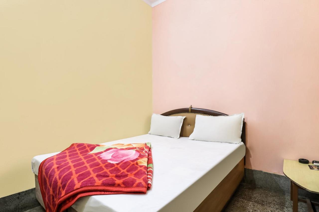 Spot On 38315 Bhagirathi Guest House Haridwar Exterior photo