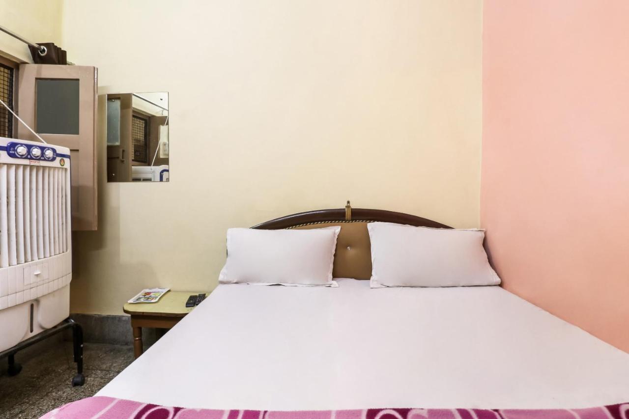 Spot On 38315 Bhagirathi Guest House Haridwar Exterior photo